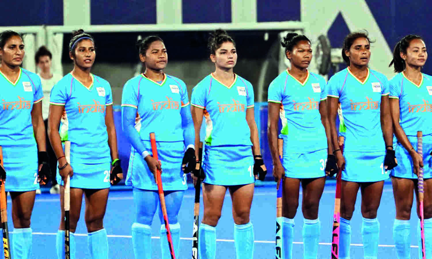 Indian womens team looks to address grey areas against USA ahead of WC