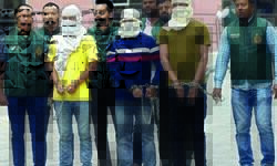 Moosewala killing: 2 shooters among 3 arrested, 8 grenades, assault rifle seized