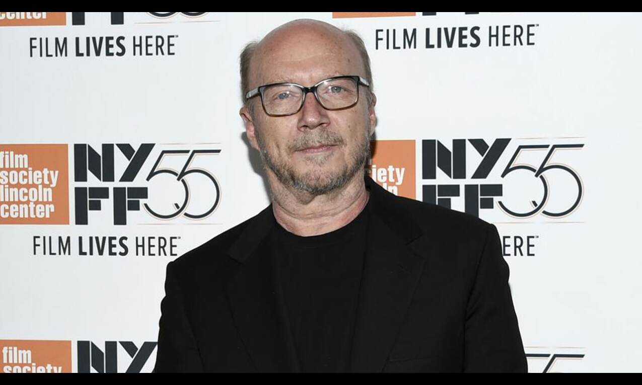 Filmmaker Paul Haggis detained in Italy in sex assault case