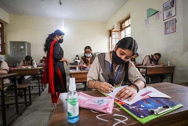 TN board exam results: Class 12 students register 93.76 pass percentage, Class 10 achieve 90.07 TN board exam results: Class 12 students register 93.76 pass percentage, Class 10 achieve 90.07