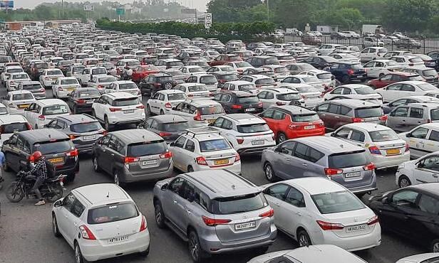Agnipath protests: Aspirants block roads in parts of Haryana; security stepped up Agnipath protests: Aspirants block roads in parts of Haryana; security stepped up