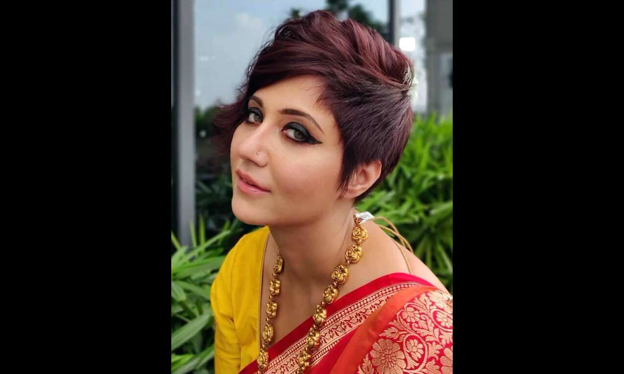 Hate it when I am labelled as Bengali actress outside state: Swastika Mukherjee Hate it when I am labelled as Bengali actress outside state: Swastika Mukherjee