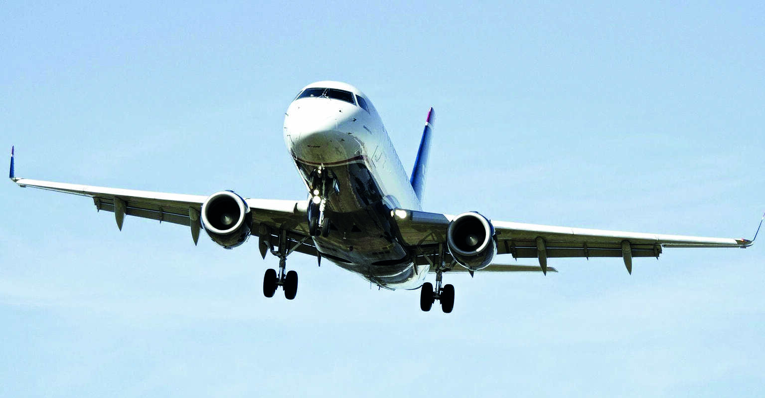 Airlines losses globally will fall to $9.7 billion this year, says IATA DG Airlines losses globally will fall to $9.7 billion this year, says IATA DG