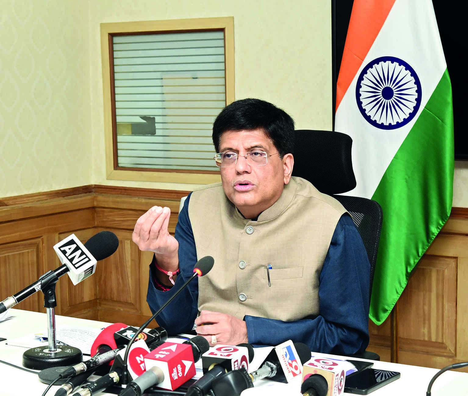 India, EU BTIA to open doors for several sectors India, EU BTIA to open doors for several sectors