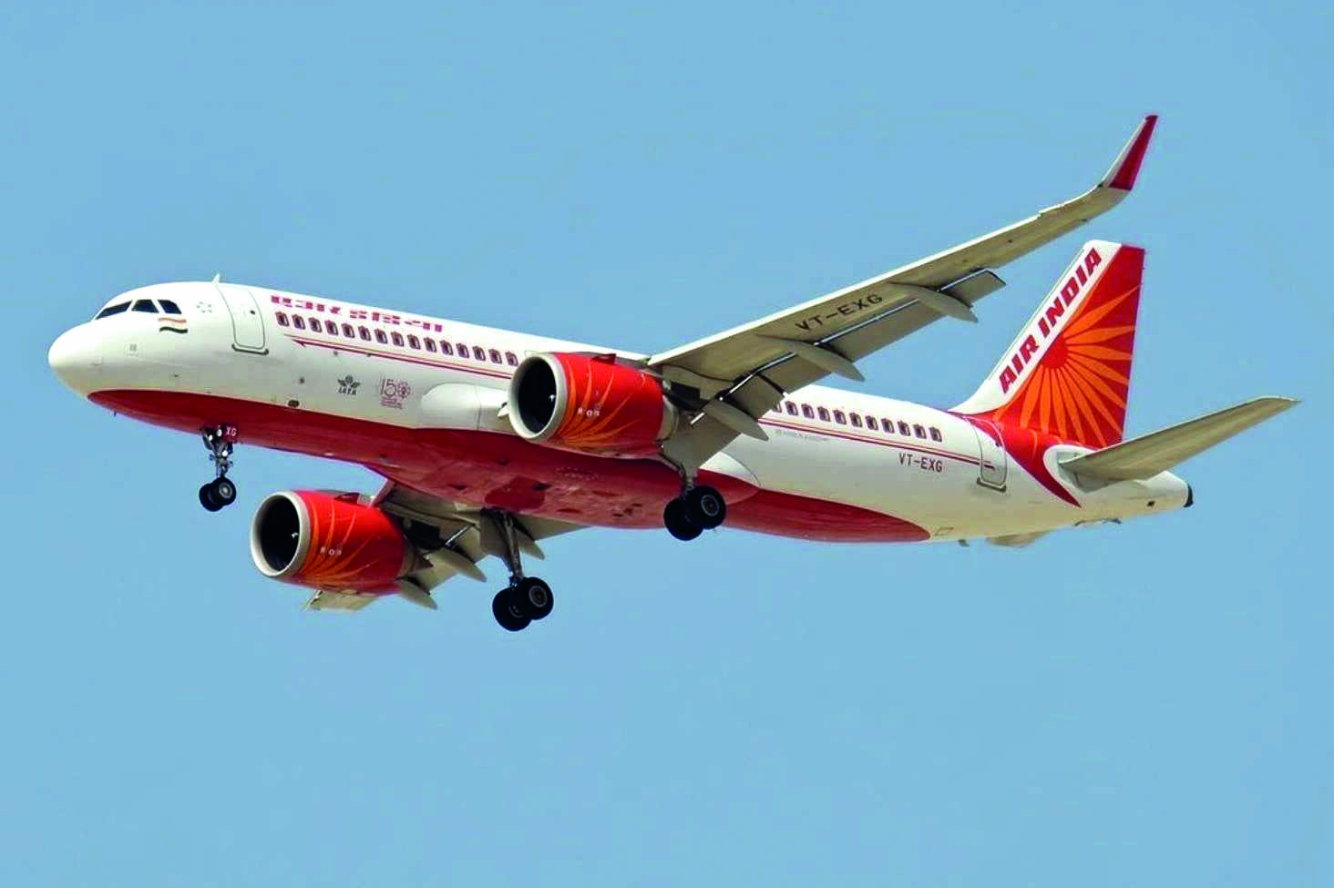 Air India considering to procure more than 200 new airplanes