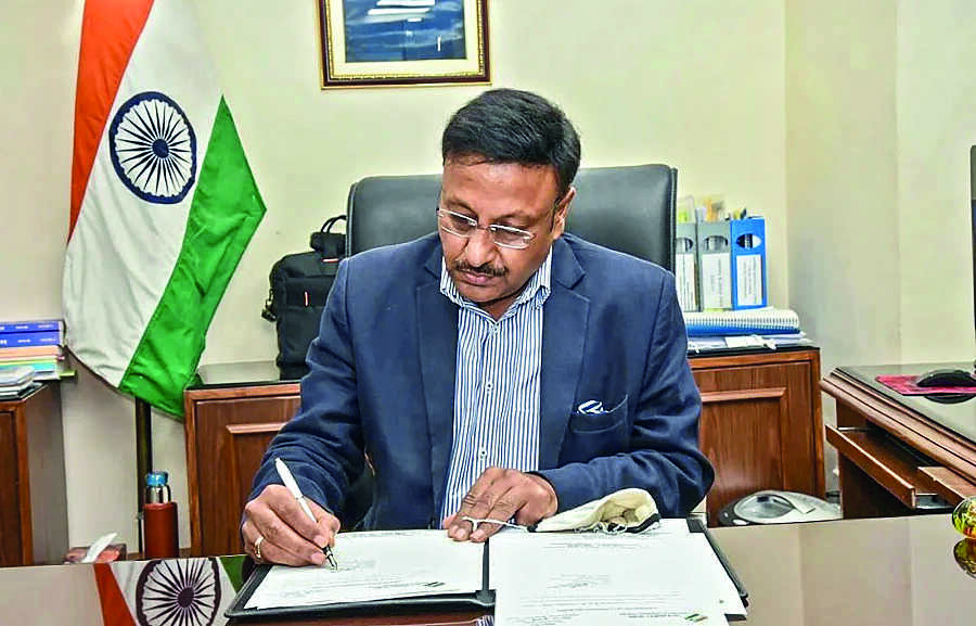 EC decides to delete 111 non-existent parties from register
