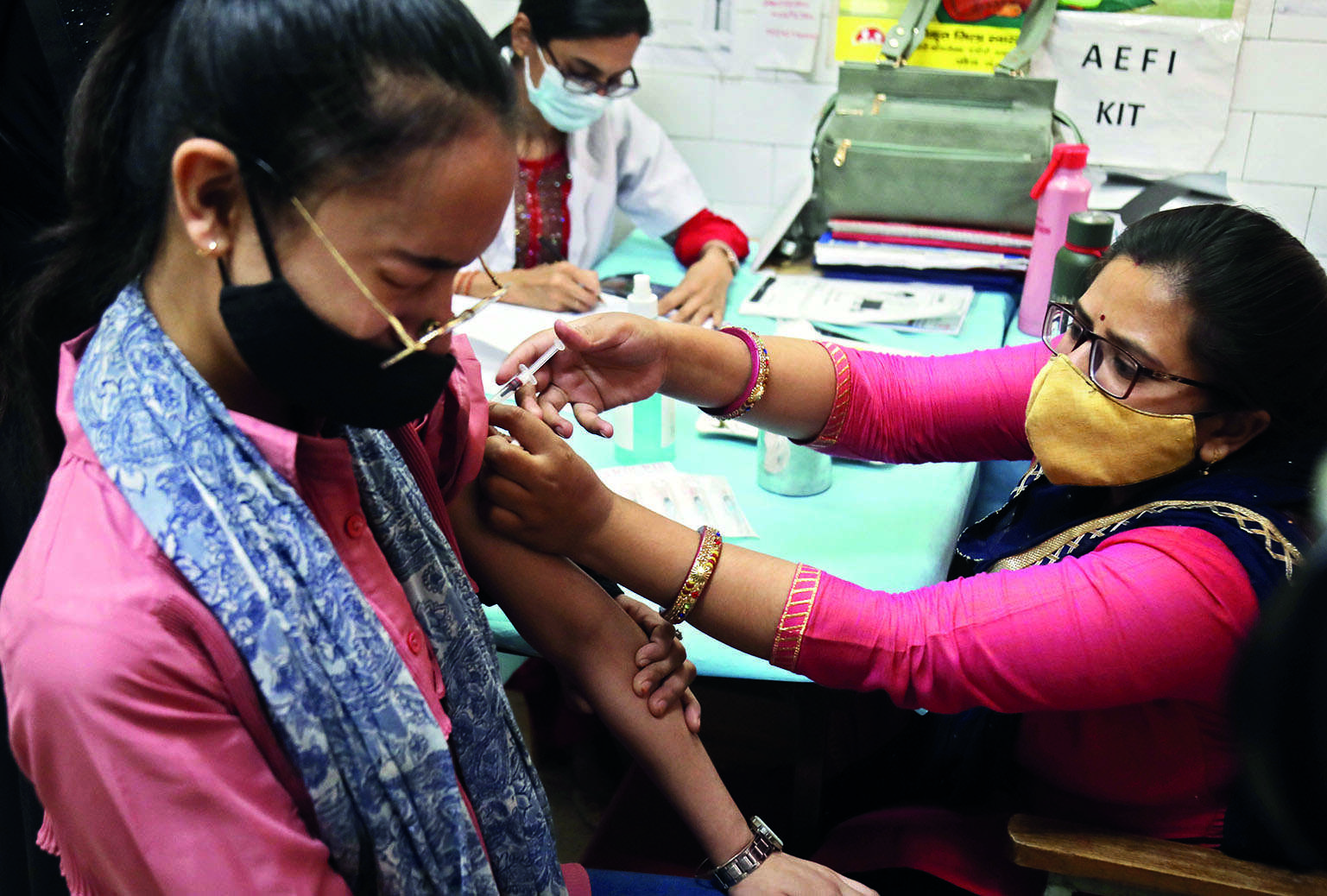 Delhi sees 6 deaths, highest in 4 months