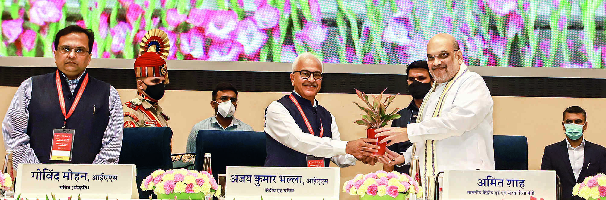 Those who do not want to see India safe attempt cyber attacks: Shah Those who do not want to see India safe attempt cyber attacks: Shah