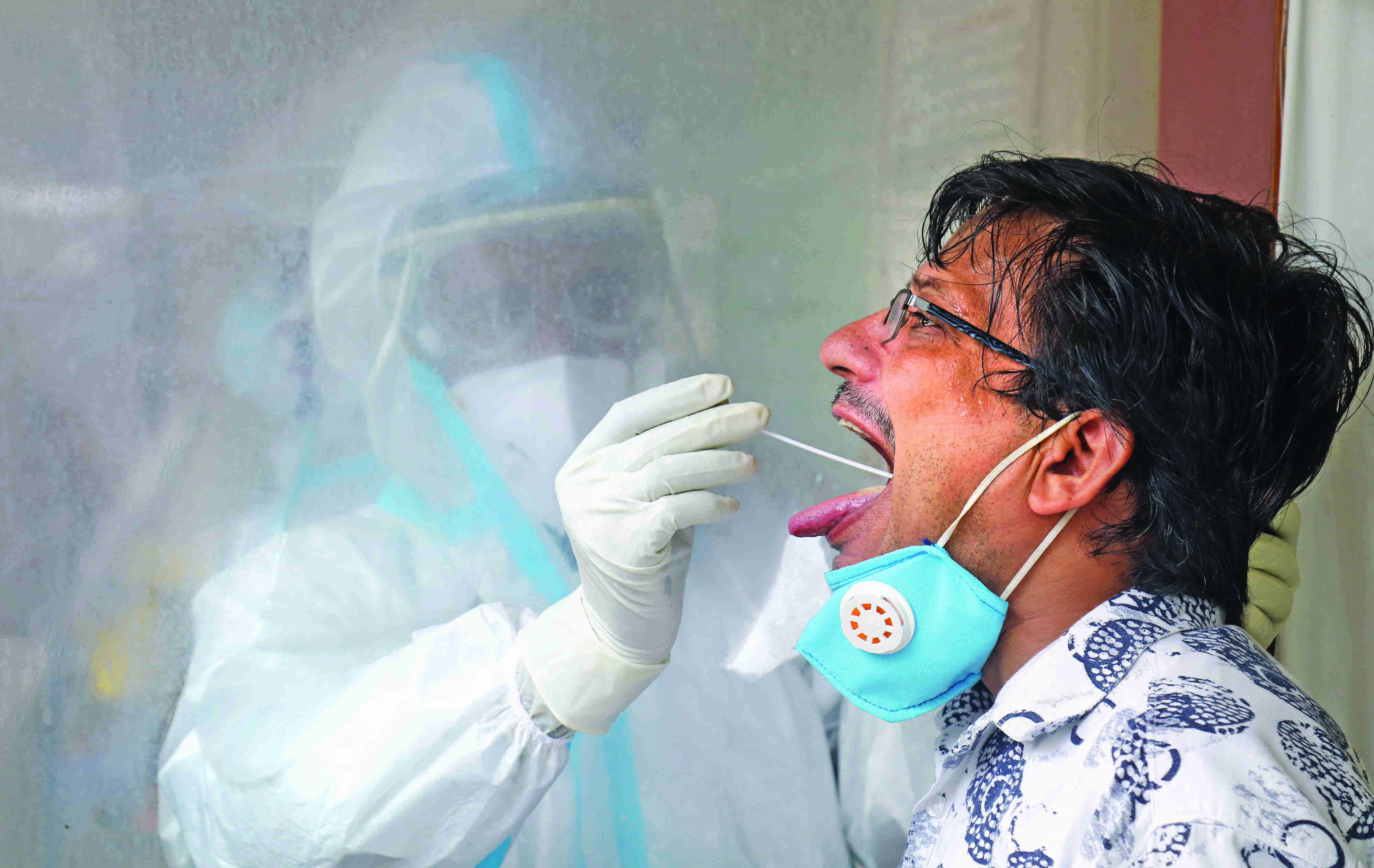 Peoples casual attitude to blame for rising Covid infections: Experts