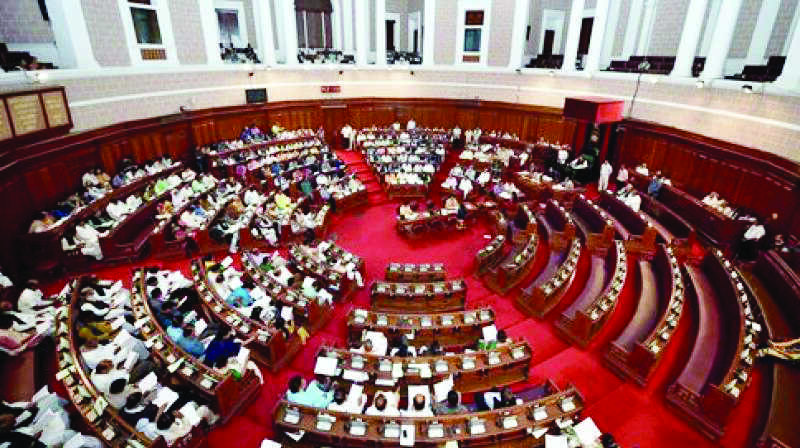 WB Taxation Tribunal Bill passed, State gets power to appoint Chairman in place of Guv WB Taxation Tribunal Bill passed, State gets power to appoint Chairman in place of Guv