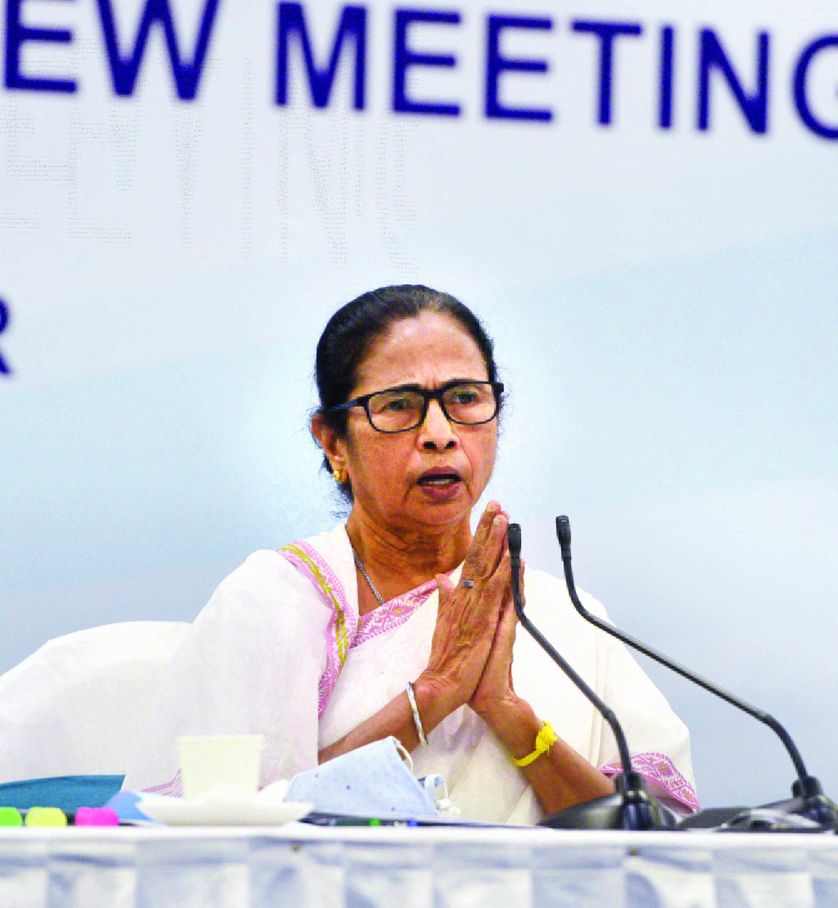 State committed to offer jobs to deserving candidates: CM State committed to offer jobs to deserving candidates: CM