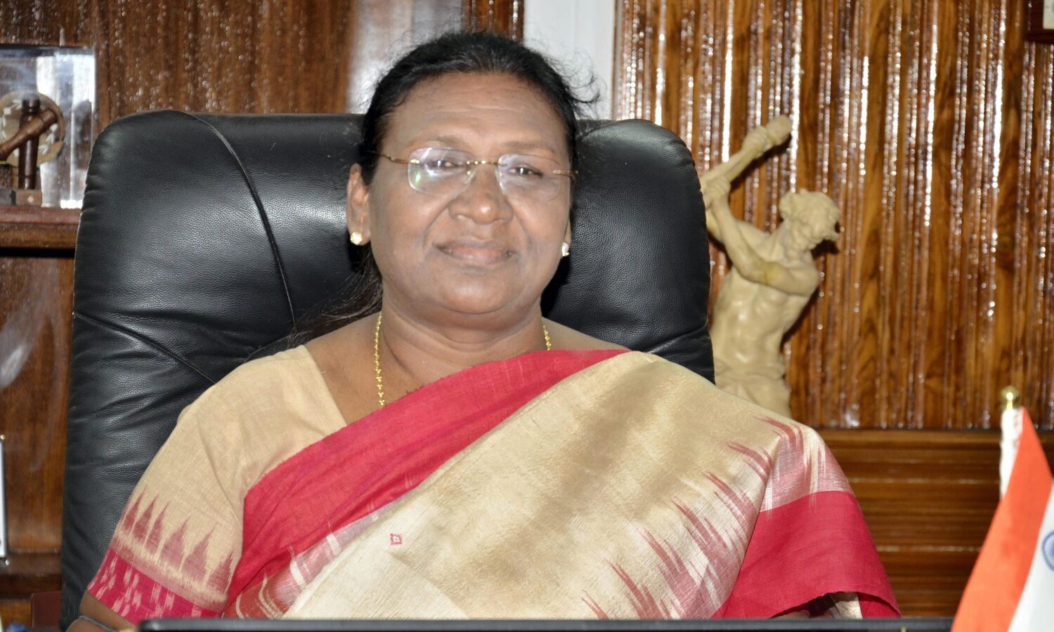 Prez polls: Droupadi Murmu is BJPs choice, Oppn picks Yashwant Sinha