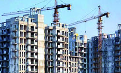 Developer fined Rs 100 cr for violating environmental laws Developer fined Rs 100 cr for violating environmental laws
