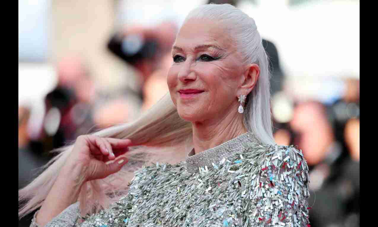 Helen Mirren, Harrison Fords Yellowstone prequel gets a new title Helen Mirren, Harrison Fords Yellowstone prequel gets a new title