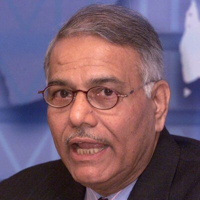 Yashwant Sinha to be joint oppn candidate for presidential poll Yashwant Sinha to be joint oppn candidate for presidential poll