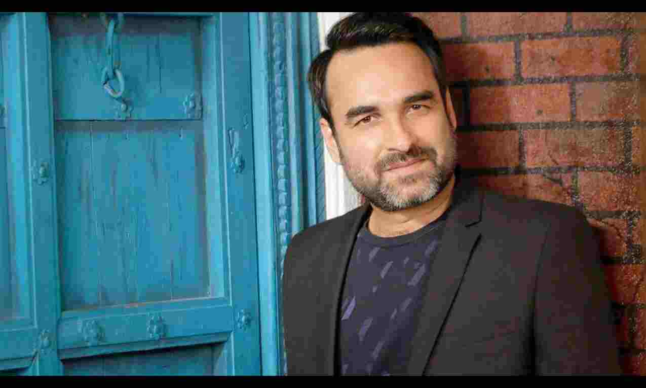 Protests should be peaceful: Pankaj Tripathi on Agnipath demonstrations