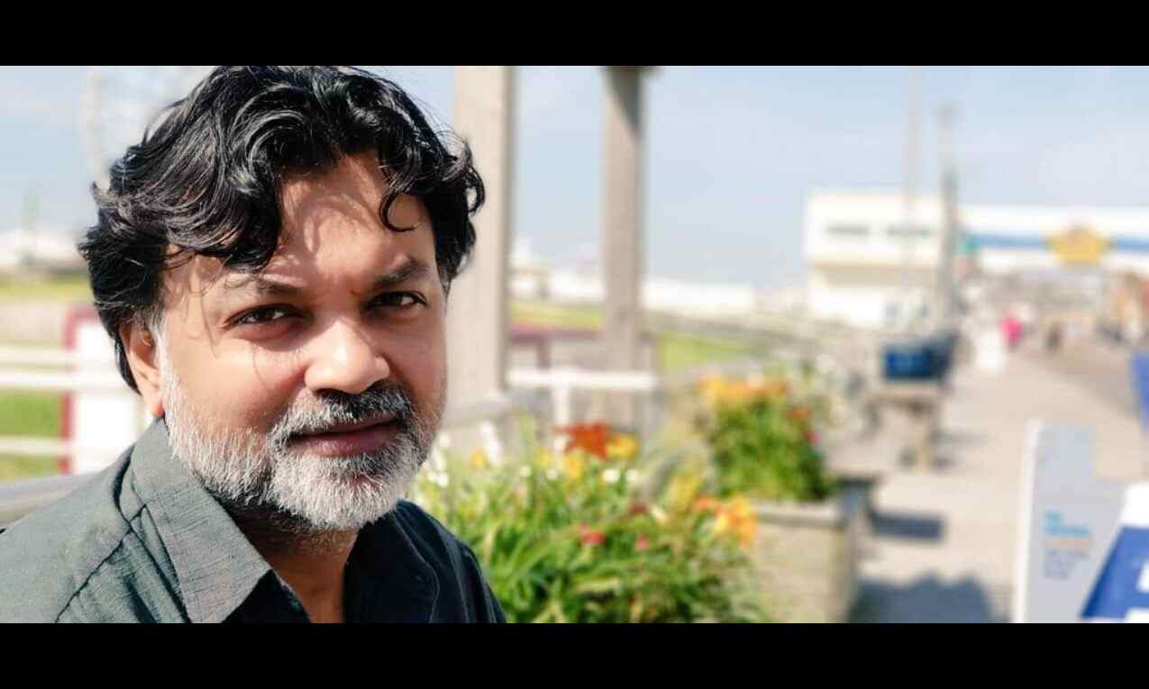 Srijit Mukherji on dark humour in Sherdil: Wanted to have a bigger reach