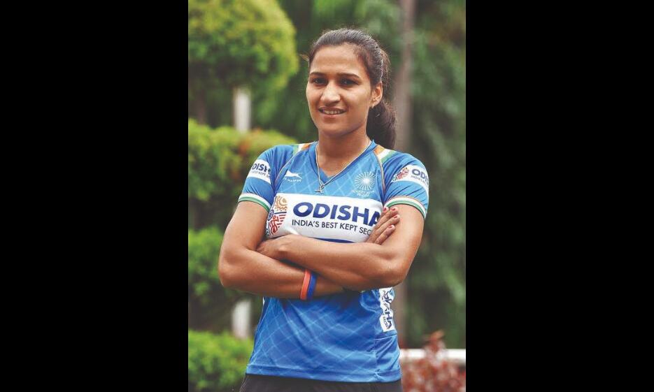 Struggling Rani misses out on berth in World Cup squad Struggling Rani misses out on berth in World Cup squad