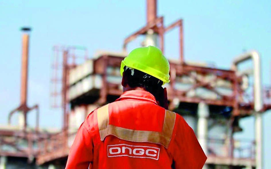 ONGC seeks minimum $17 price for Bokaro coal gas