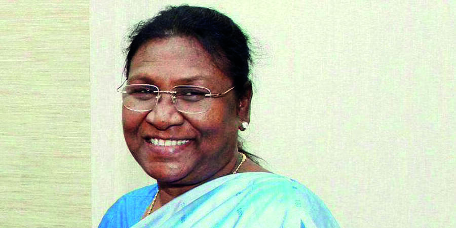 Droupadi Murmu: From junior assistant in Odisha govt to NDAs Presidential nominee