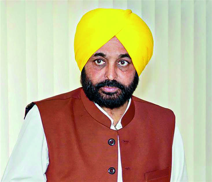 Mann cracks whip on corruption, 45 held so far Mann cracks whip on corruption, 45 held so far