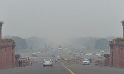 Pollution: Delhi writes to Haryana, asks it to allow only BS-VI buses to enter city from Oct 1