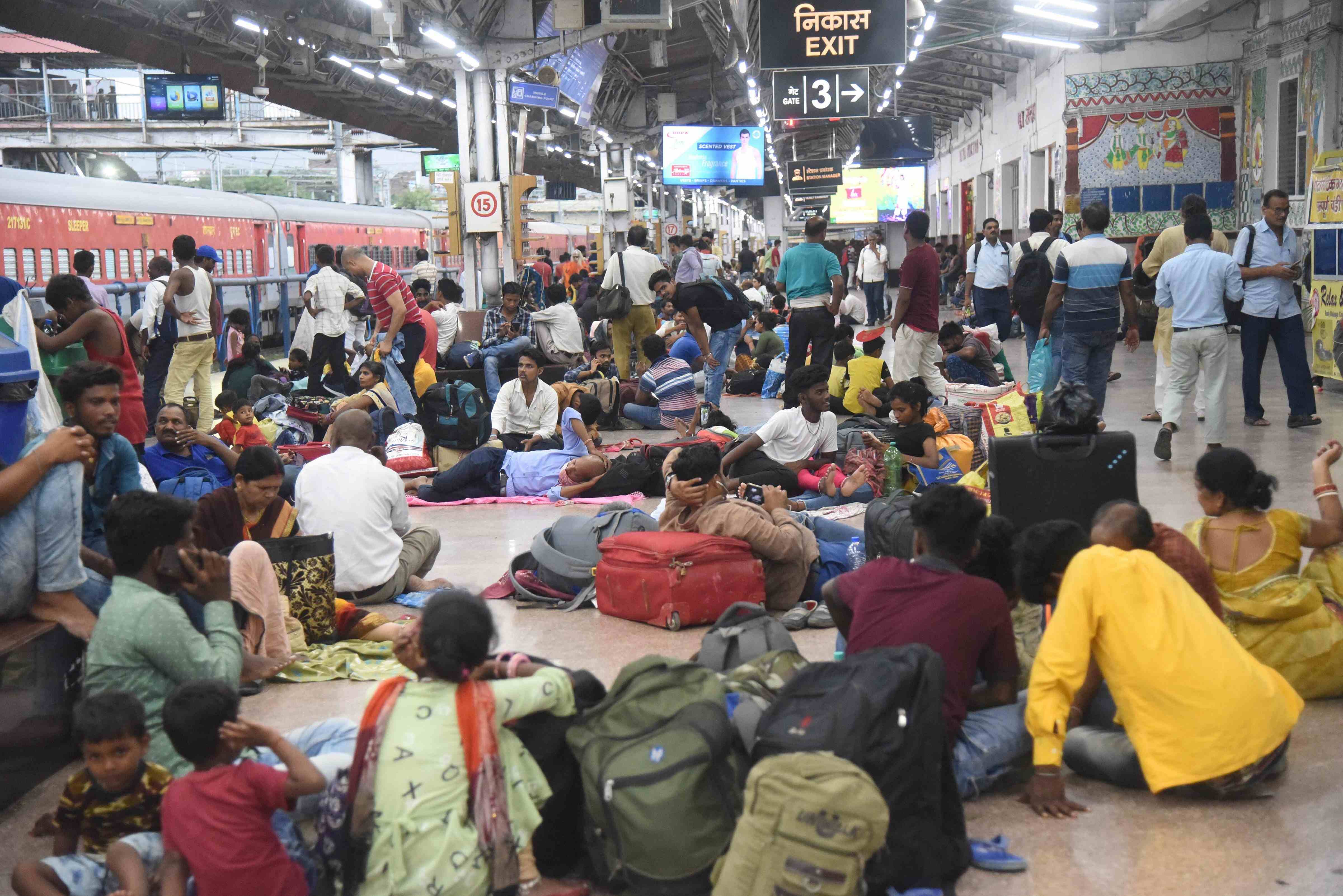 Agnipath may not be roiling Bihar anymore but JD(U)-BJP ties remain on the rocks