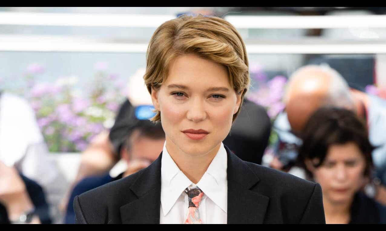 Lea Seydoux joins Denis Villeneuves Dune: Part Two Lea Seydoux joins Denis Villeneuves Dune: Part Two