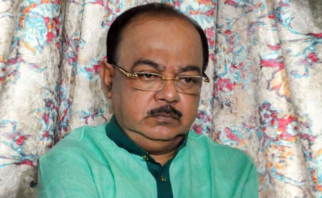 Ex-Kolkata mayor Sovan Chatterjee meets Mamata, raises speculation of his return to TMC