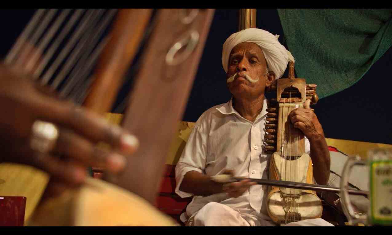Sarangi maestro Lakha Khan to perform at Denmarks Roskilde Festival