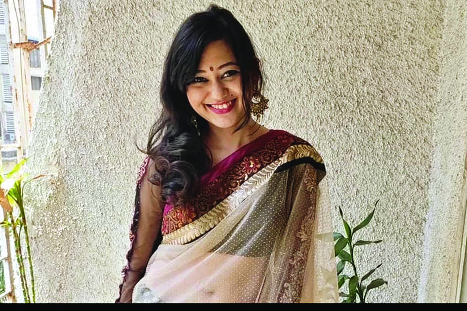 Marathi actor Ketaki gets bail over her online post against NCP chief Marathi actor Ketaki gets bail over her online post against NCP chief