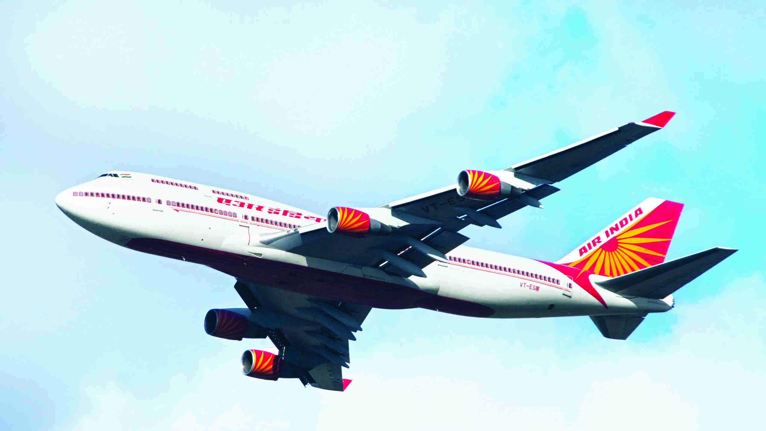 Domestic air passenger traffic grows nearly five-fold in May Domestic air passenger traffic grows nearly five-fold in May