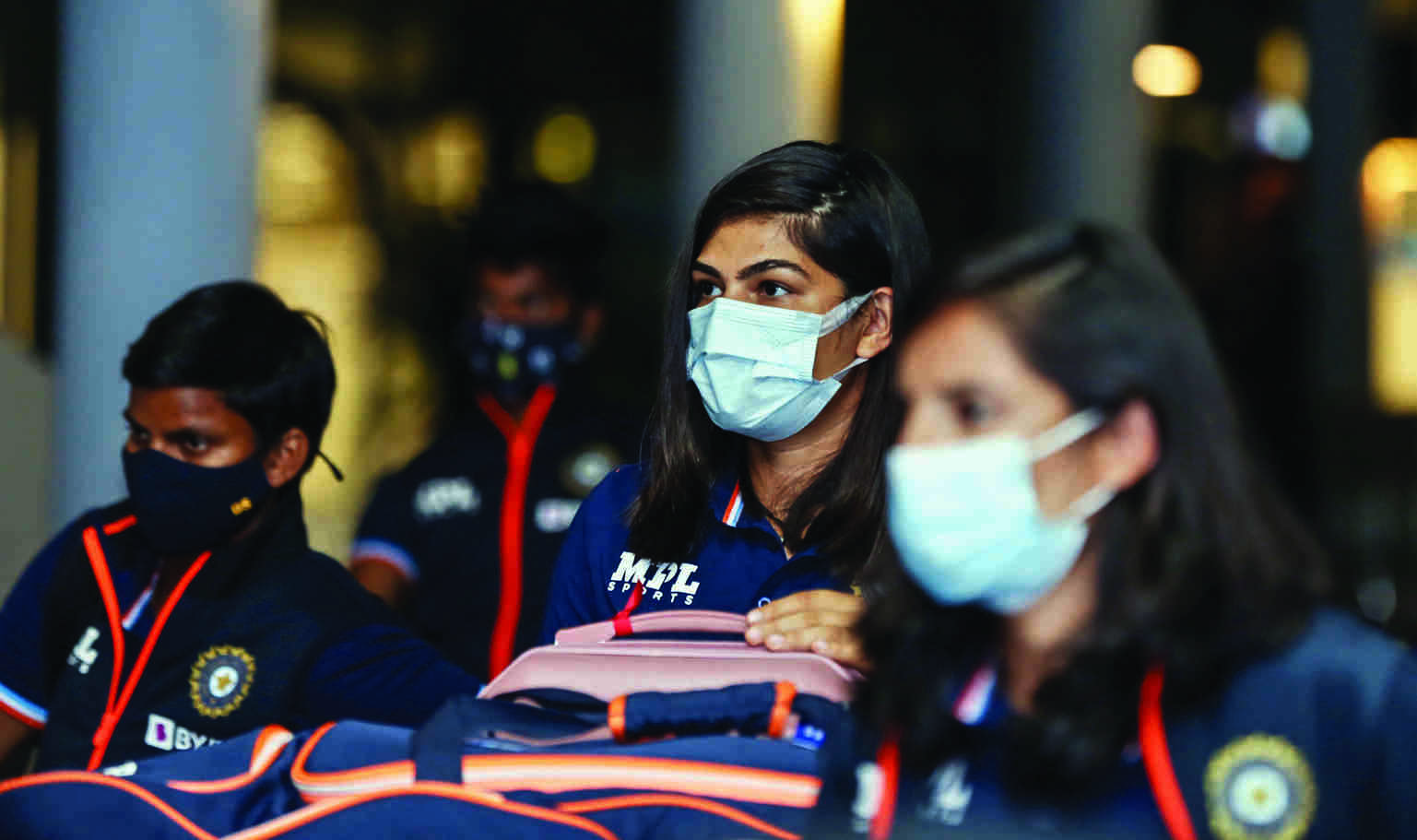 Indian women eye fresh start against Sri Lanka in 1st T20I Indian women eye fresh start against Sri Lanka in 1st T20I