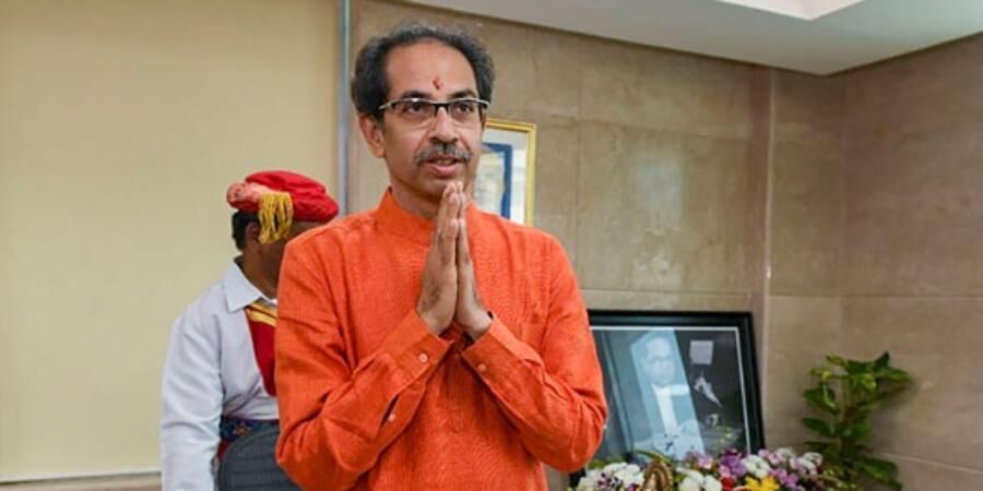 After offering to resign, Uddhav moves out of official residence After offering to resign, Uddhav moves out of official residence