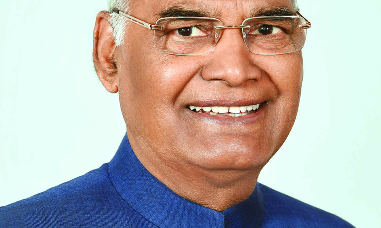 Prez Kovind likely to get bungalow at 12 Janpath, post retirement