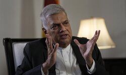 Replete with hindrances