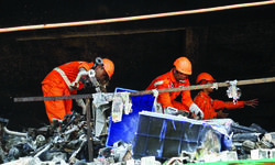 Victims body handed   over to another family by mistake, say cops