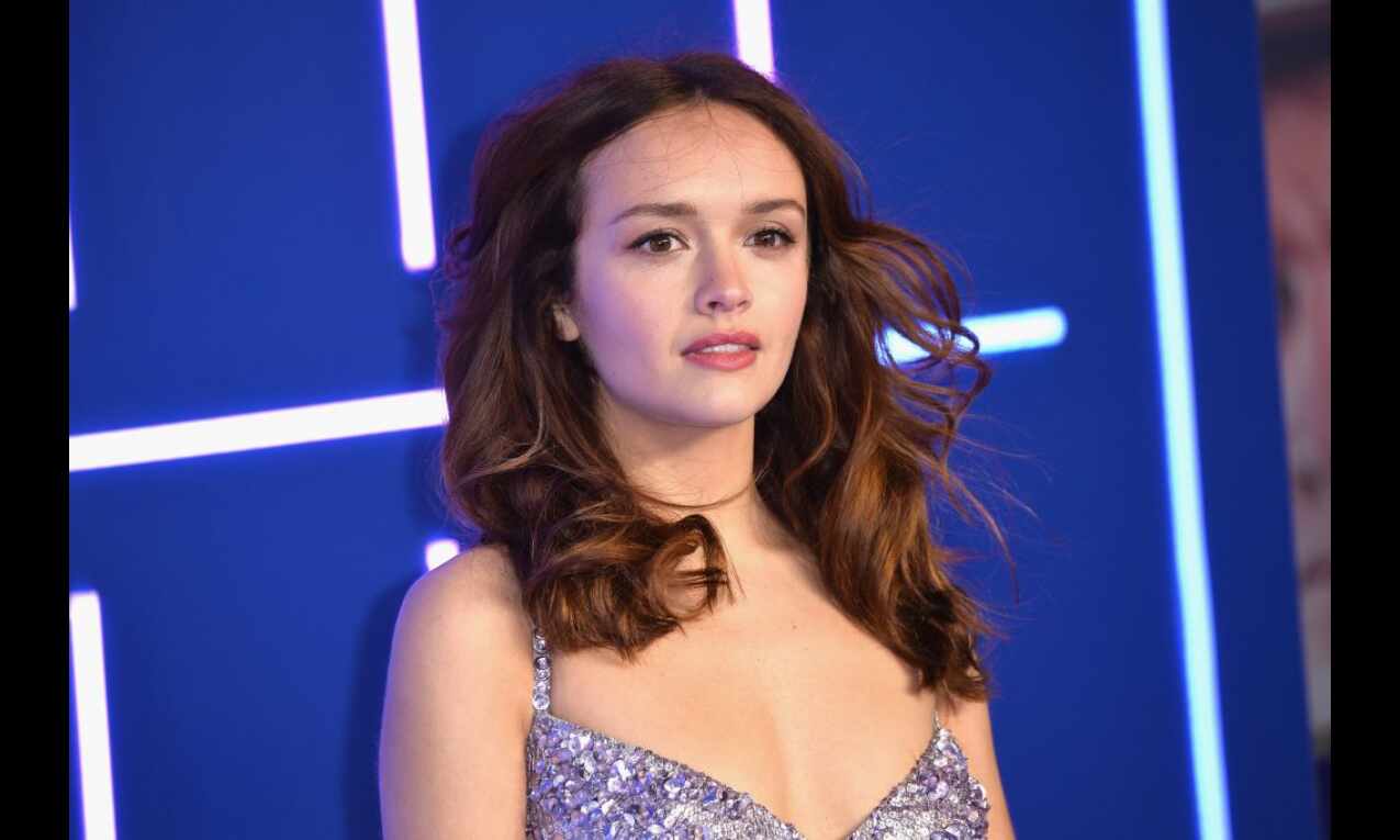 Olivia Cooke to star in horror movie Breeders