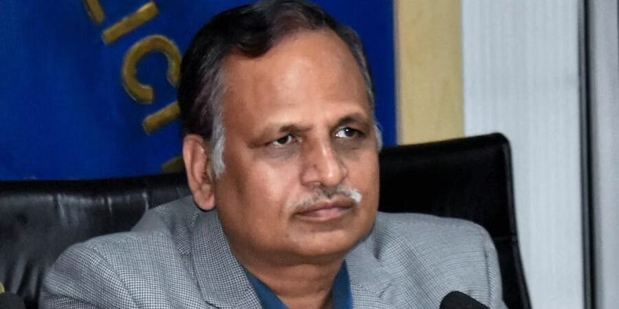 PIL seeking sacking of ministers Malik, Jain to be listed after being placed before CJI: SC PIL seeking sacking of ministers Malik, Jain to be listed after being placed before CJI: SC