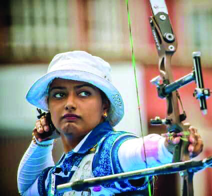 Indian womens team storms into final Indian womens team storms into final