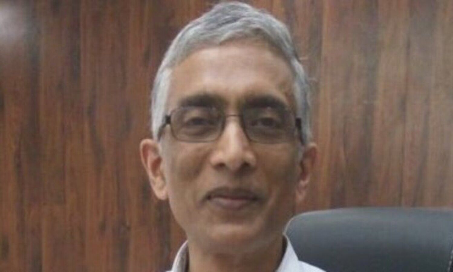 Parameswaran Iyer appointed as Niti Aayog CEO