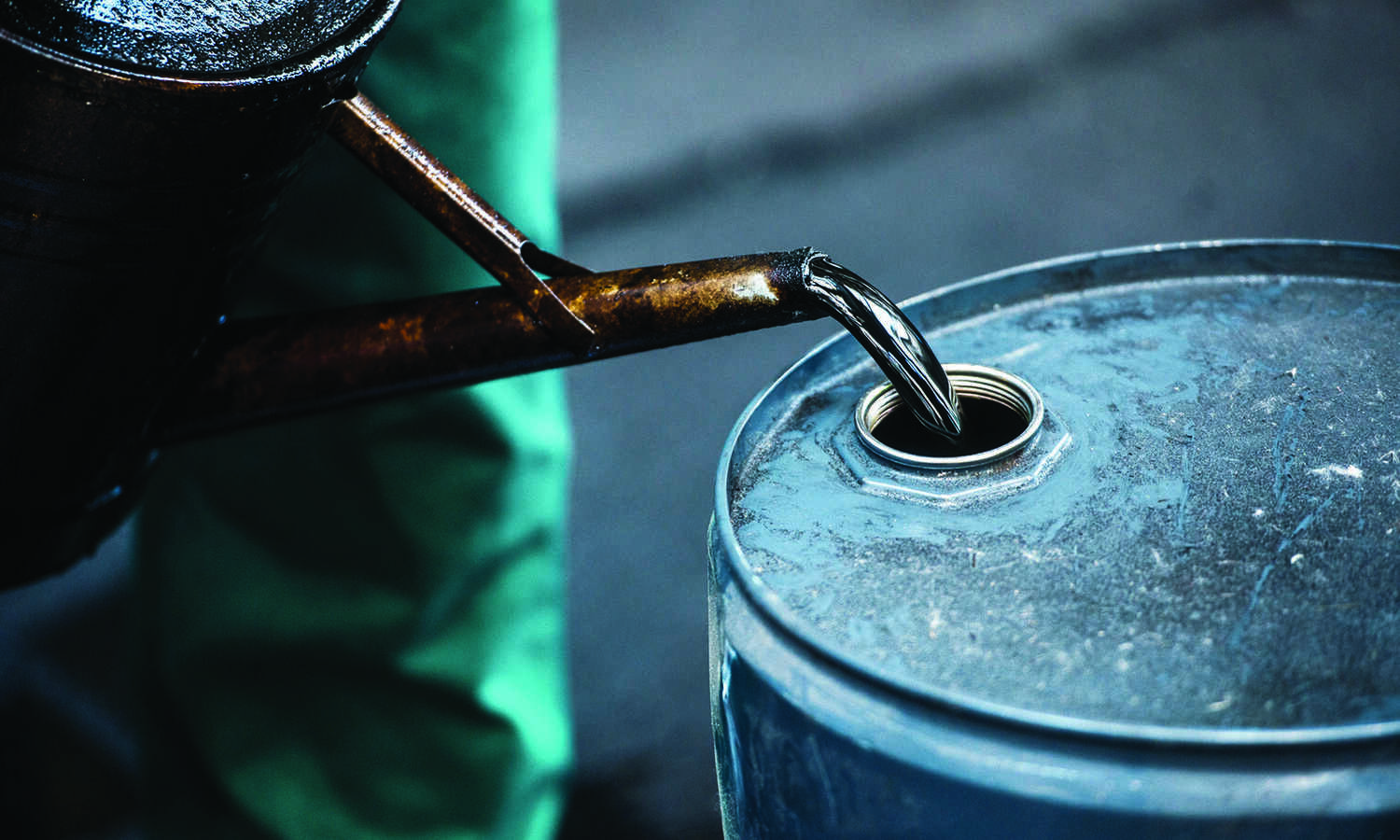 Indias consideration for oil purchases very well understood: Kwatra