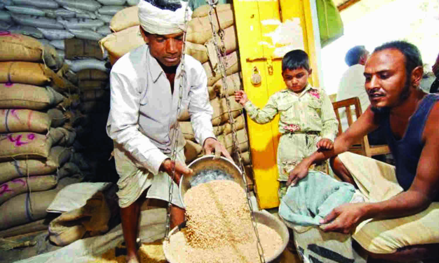 Extending PM-GKAY beyond   Sept could strain govt finances
