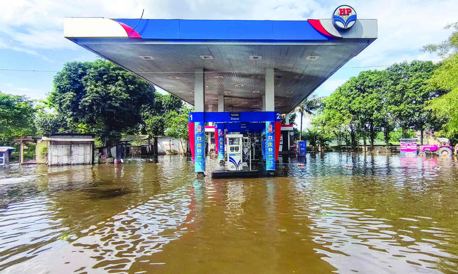 10 more die in Assam floods