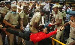 Path of fire Path of fire