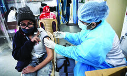 1,447 new cases, one more death; positivity rate drops to 5.98%