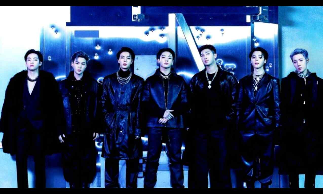 BTS to hold global concert as ambassadors of 2030 Busan World Expo BTS to hold global concert as ambassadors of 2030 Busan World Expo