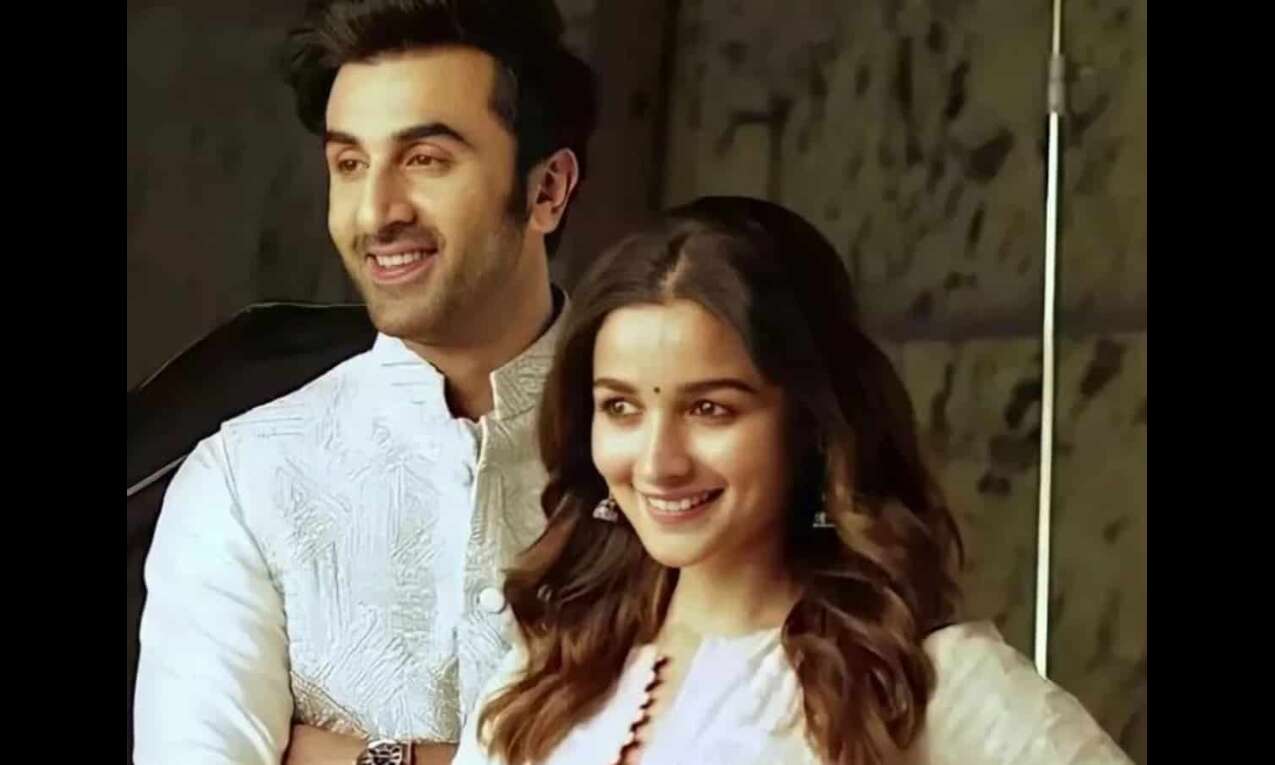 Couldnt have asked for a better life partner than Alia Bhatt: Ranbir Kapoor