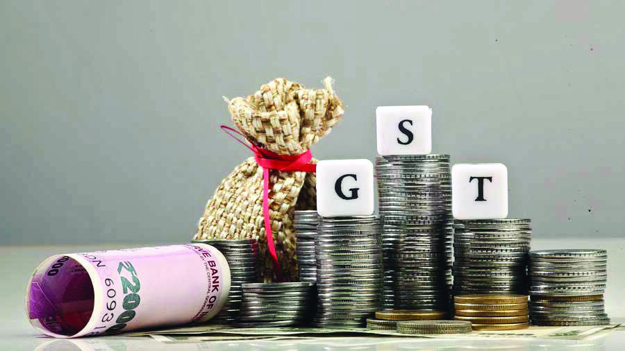 GST Council likely to consider amendment in GSTR-3B form