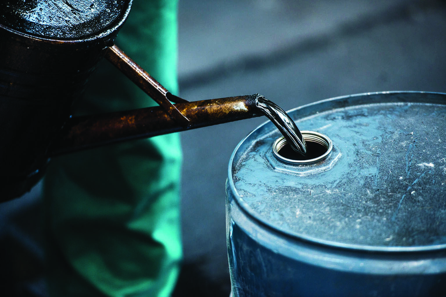 Indias consideration for oil purchases very well understood: Kwatra